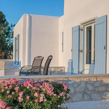 Sail Naousa (Paros)