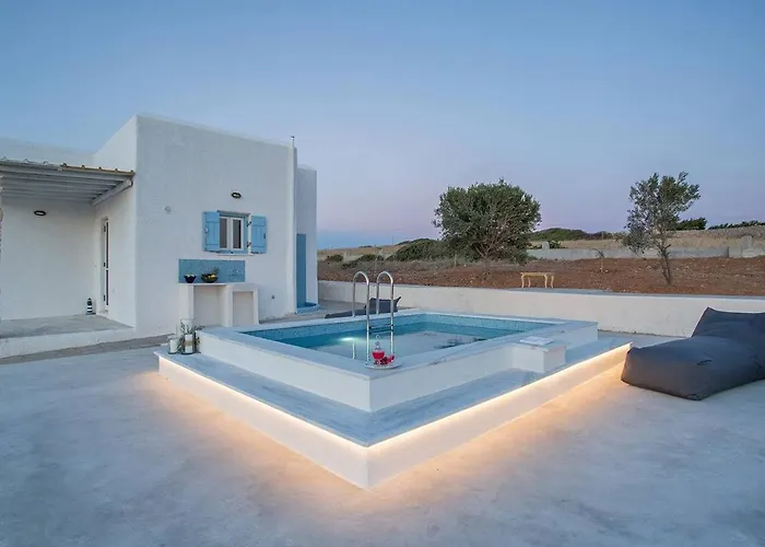 빌라 Sail 나오우사