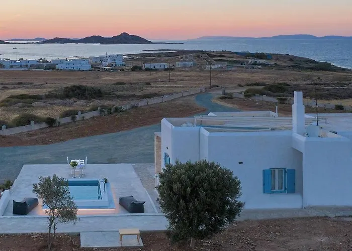 Sail 빌라 나오우사