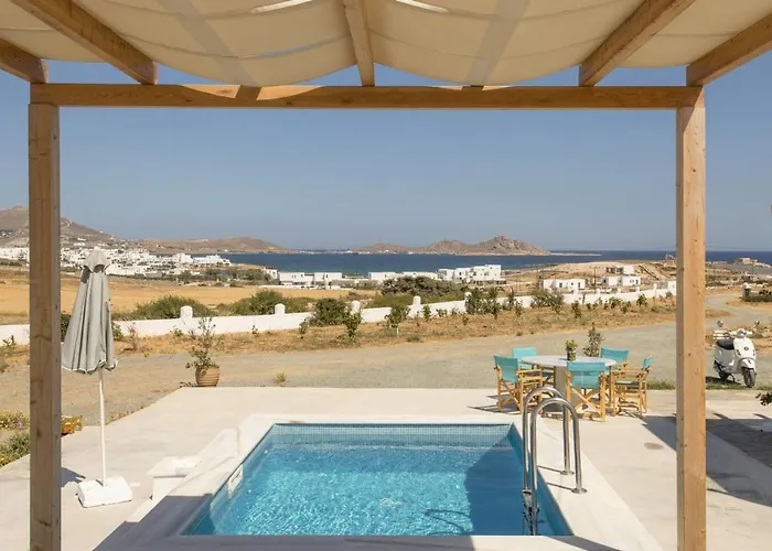 빌라 Sail 나오우사