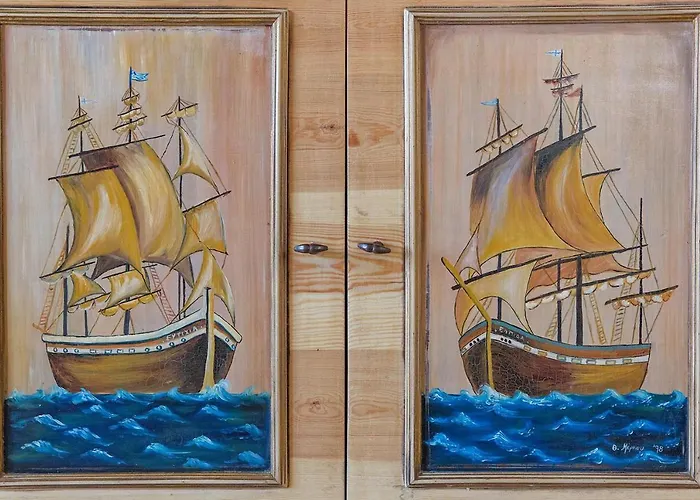 Sail 빌라 나오우사