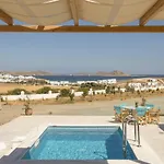 Villa Sail Naousa