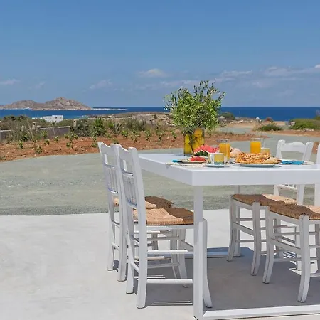 Sail Villa